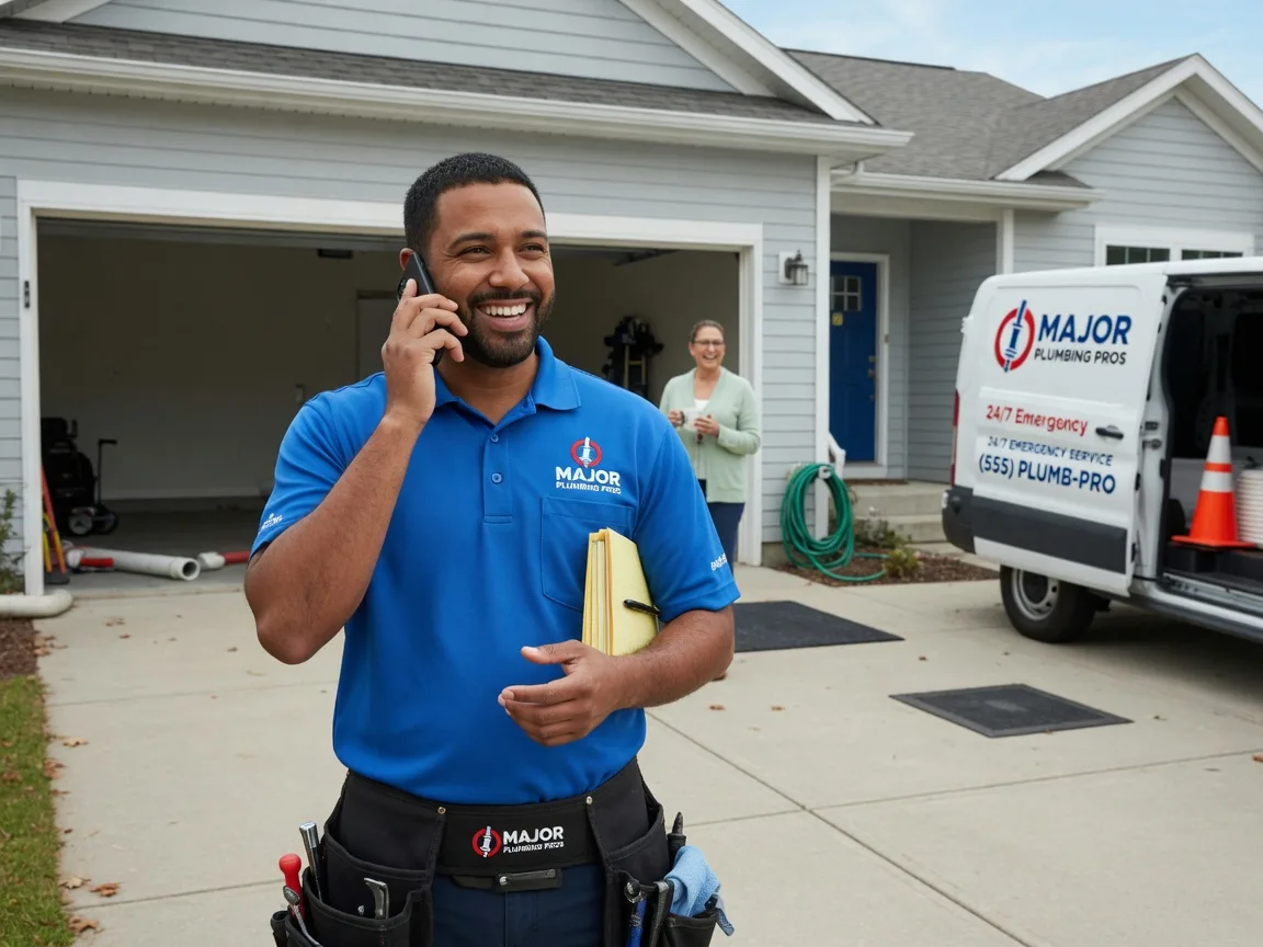 Drain Cleaning Services Wycombe, PA FAQs